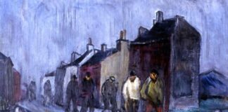 “Racconti di luce e colore” l’antologica di Giuseppe Flangini a Milano