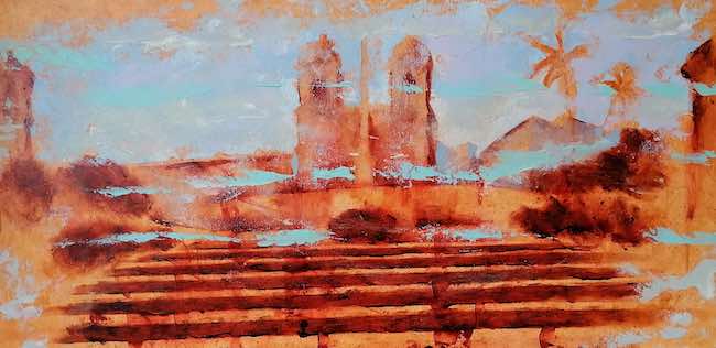 il desiderio dell'invisibile luigi salvatori