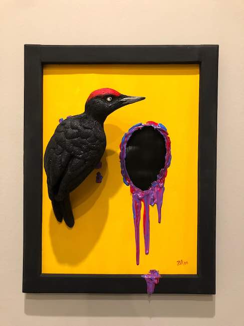 il nido andrea zannella