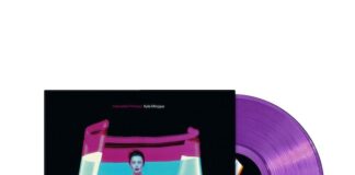 “Impossible Princess”, un vinile per i 25 anni dell’album di Kylie Minogue impossibile princess vinile