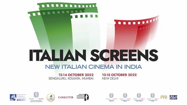 italian screens 2022
