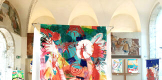 “Il Gioco degli Archetipi, Act One” la mostra del Collettivo The Archetypists