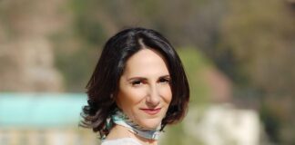 “Resta quel che resta”, il romanzo riflessivo di Katia Tenti katia tenti