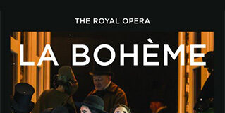 L’opera lirica ‘La Bohème’ live nelle sale The Space Cinema la boheme
