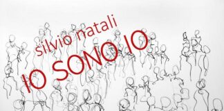“Io sono Io” la nuova mostra personale di Silvio Natali a Roma