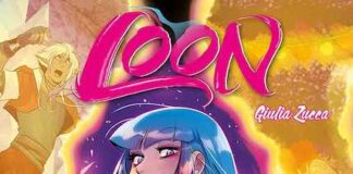 Lucca Comics & Games 2022: il programma di Panini loon fumetto
