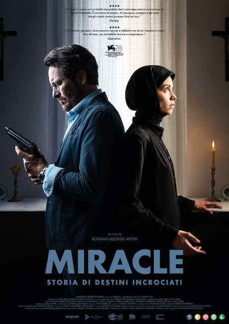miracle film