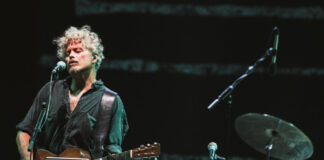 “Note dall’India”: su YouTube il documentario del concerto di Niccolò Fabi a Mumbai