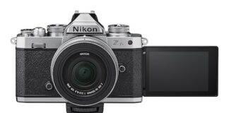 Nikon Z fc, la fotocamera che unisce design classico e innovatività nikon zfc