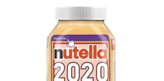 Nutella racconta storie e scoperte dal 1964 a oggi: ecco quali nutella vasetto 2022