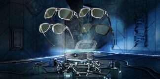 La nuova Gaming Collection con Prizm Gaming 2.0 di Oakley oakley gaming collection