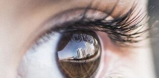 13esimo Congresso nazionale degli oculisti italiani a Roma occhio