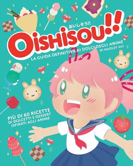 oishisou ricette