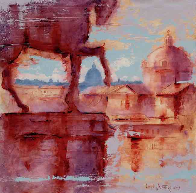 roma da vittoriano luigi salvatori