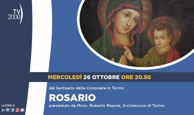 rosario 26 ottobre 2022