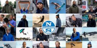 Sailor Jacket, tre nuove versioni della giacca da North Sails saiolir jacket north sails