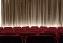 Approvato dalla Regione Lazio un emendamento di 250.000 euro a sostegno della promozione del cinema in sala sala cinema