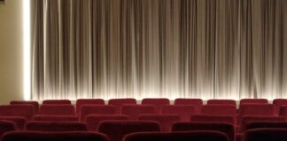Film Cinema: le uscite in programma nelle sale per Maggio 2023 sala cinema