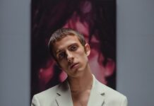 Sangiovanni annuncia il nuovo album, in uscita il 13 novembre sangiovanni giacca