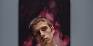 Sangiovanni annuncia il nuovo album, in uscita il 13 novembre sangiovanni giacca
