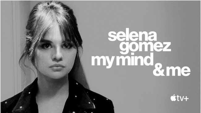 selena gomez my mind & me