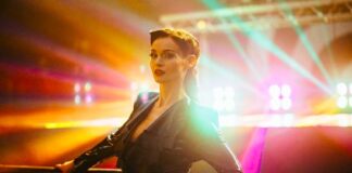 Sophie Ellis-Bextor’s Kitchen Disco: Live At The London Palladium sophie ellis bextor