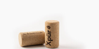 Technology Innovation Award 2022 al tappo Naturity® tapp xpur