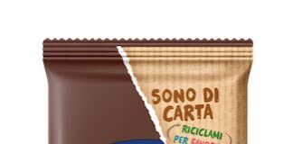 Tavoletta Smarties, gli iconici confettini dai colori naturali tavoletta smarties