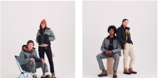 Boldly Go Outside, Timberland presenta modelli per nuove avventure timberland boldly go outside 2