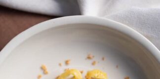 I “Tortellini ripieni”, la ricetta di Federico Sisti questa sera in tv tortellini ripieni