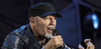 Classifica musica italiana settembre 2023: la top 10 del mese vasco rossi roma