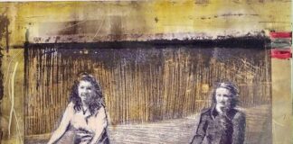 “Las Mujeres Que Me Habitan” di María Ángeles Vila Tortosa a Roma