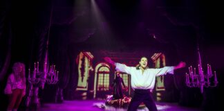 ‘Casanova Opera Pop’, debutto il 3 dicembre al Teatro Malibran di Venezia