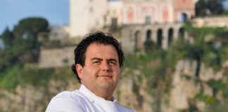 Gennaro Esposito, creatività abbinata alla stagionalità e alla cura delle materie prime