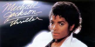 Tanti auguri “Thriller”, 40 anni fa usciva il disco simbolo di Michael Jackson