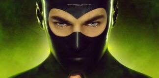 “Diabolik – Ginko all’attacco!” al cinema dal 17 novembre
