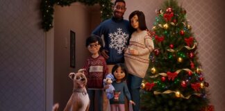 “Il dono”: il nuovo cortometraggio Disney dall’8 novembre su Rai Yoyo, Rai Gulp e RaiPlay