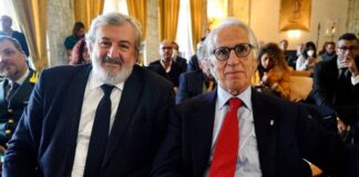 Giochi del Mediterraneo, Emiliano: “La sfida di Taranto2026 è pronta”