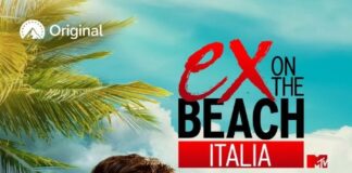 Su Paramount+ arriva “Ex on the beach Italia”, condotto da Cecilia Rodriguez e Ignazio Moser
