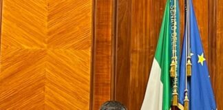 Sigismondi: “Rigopiano tragedia indimenticabile”