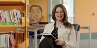 Alla scoperta di Federica D’Angelo, bookstagrammer e booktoker di Vercelli