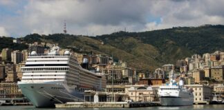 Crocierissime: Genova, Civitavecchia e Bari sono stati i porti di partenza più richiesti dagli italiani nel 2022