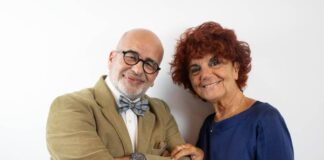Su voicebookradio.com torna “Civico 142” con Giulio Ceccanei e Valeria Fedeli
