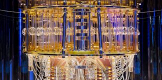 Vodafone collabora con IBM nello sviluppo della tecnologia Quantum Computing