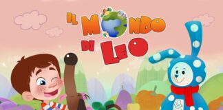 “Il mondo di Leo”, dal 18 novembre il primo cartone animato per parlare di autismo a bambini e ragazzi