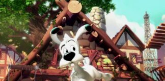“Idefix e gli irriducibili”, dal 22 novembre lo spin-off delle vicende di Asterix