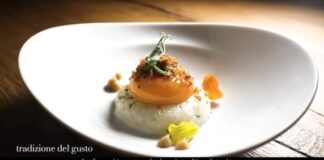 Il calendario storico della Guardia di Finanza celebrato con un video sul made in Italy di Giorgio Armani