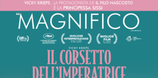 Vicky Krieps è la protagonista de “Il corsetto dell’imperatrice”, al cinema dal 7 dicembre