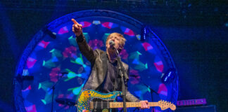 I Kula Shaker chiudono Ferrara sotto le stelle 2023