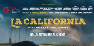 “La California” al cinema dal 24 novembre con Andrea Roncato e Lodo Guenzi